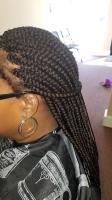 Ashley African Hair Braiding image 17